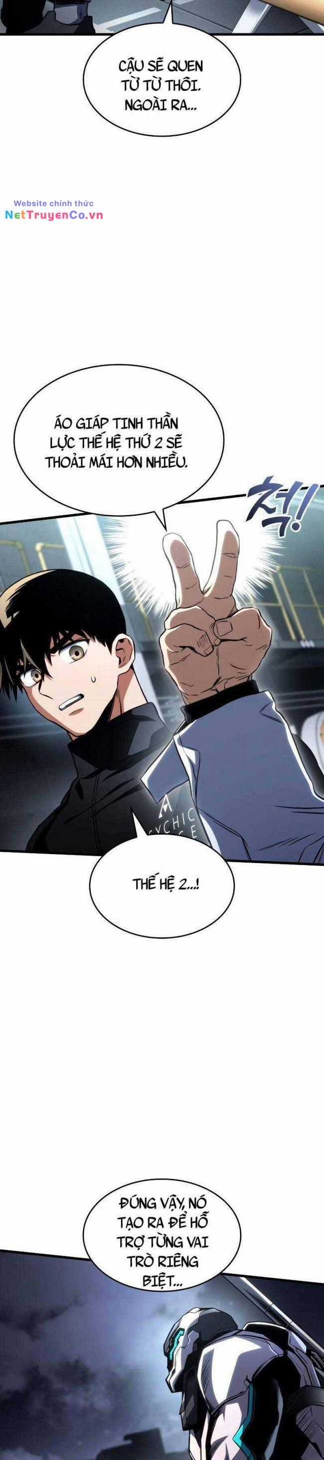 Trảm Long Chapter 51 trang 20