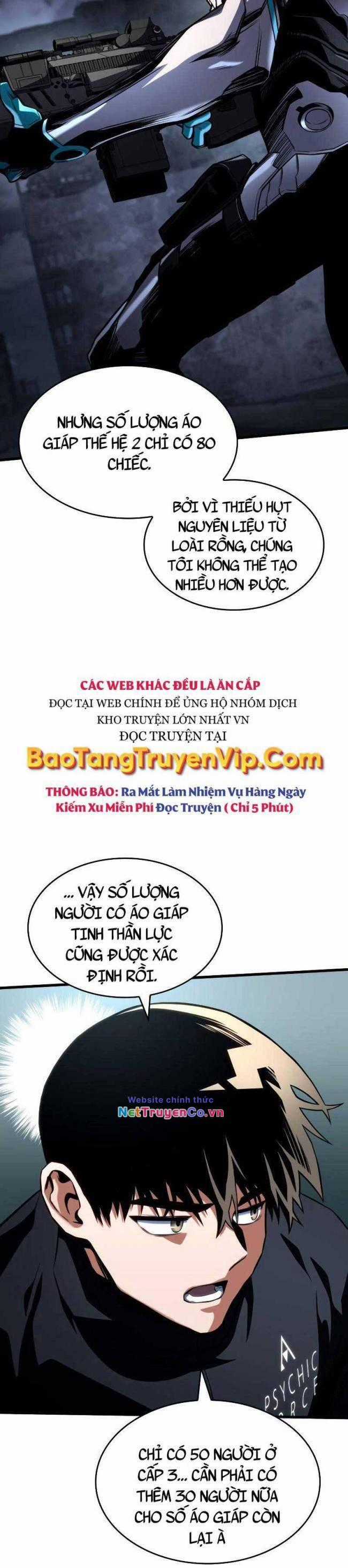 Trảm Long Chapter 51 trang 21