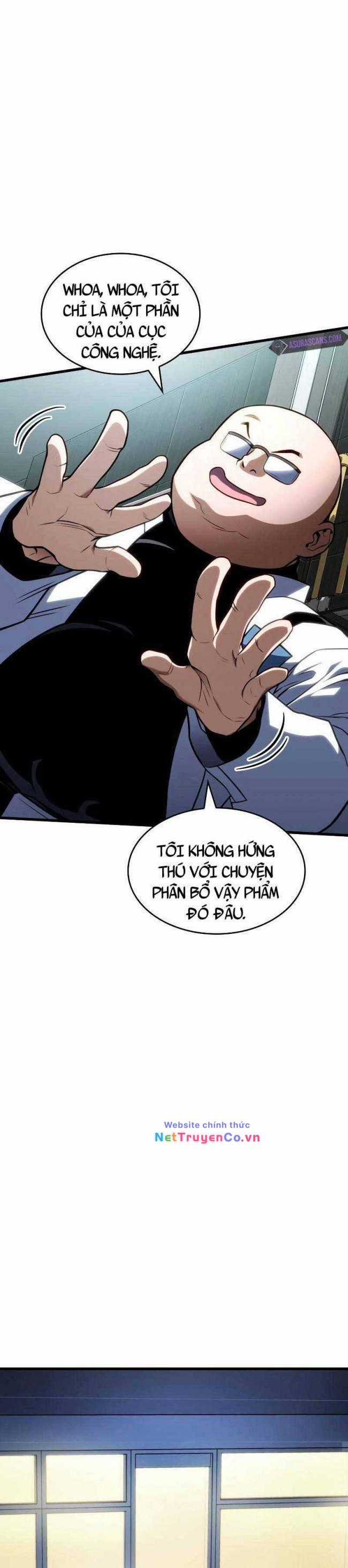 Trảm Long Chapter 51 trang 22