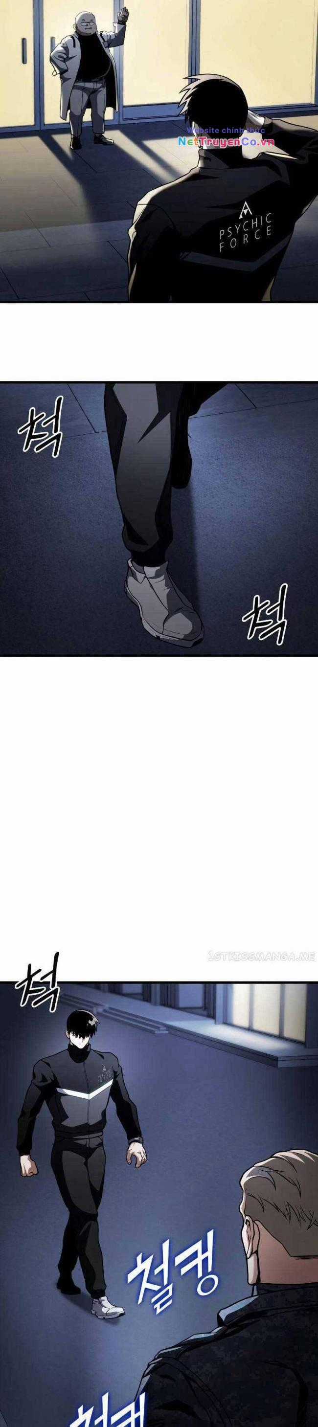 Trảm Long Chapter 51 trang 23