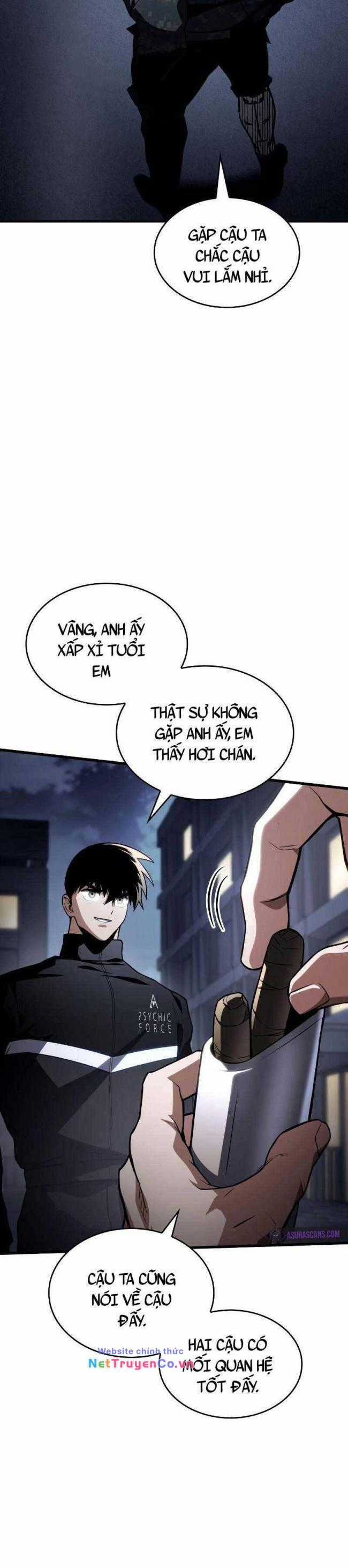 Trảm Long Chapter 51 trang 26