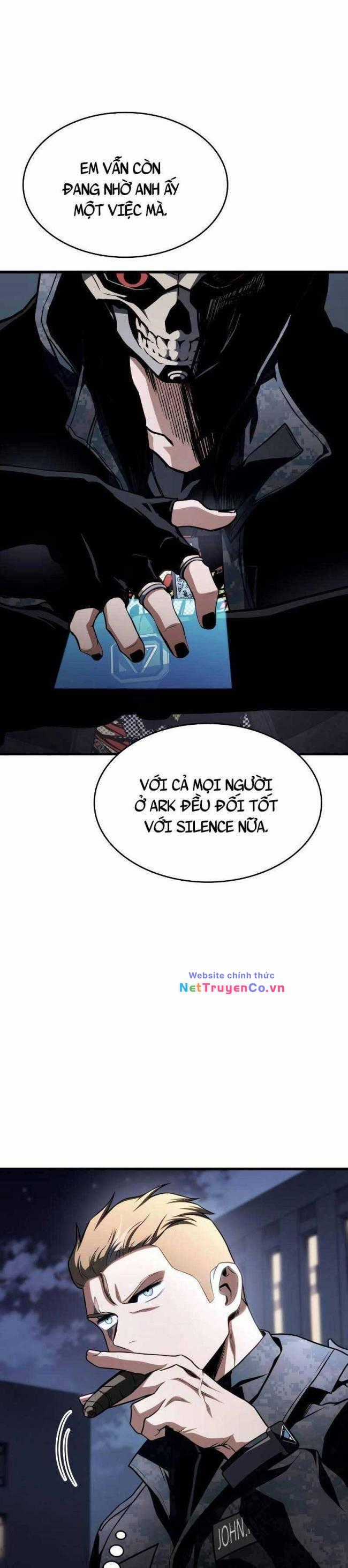 Trảm Long Chapter 51 trang 27