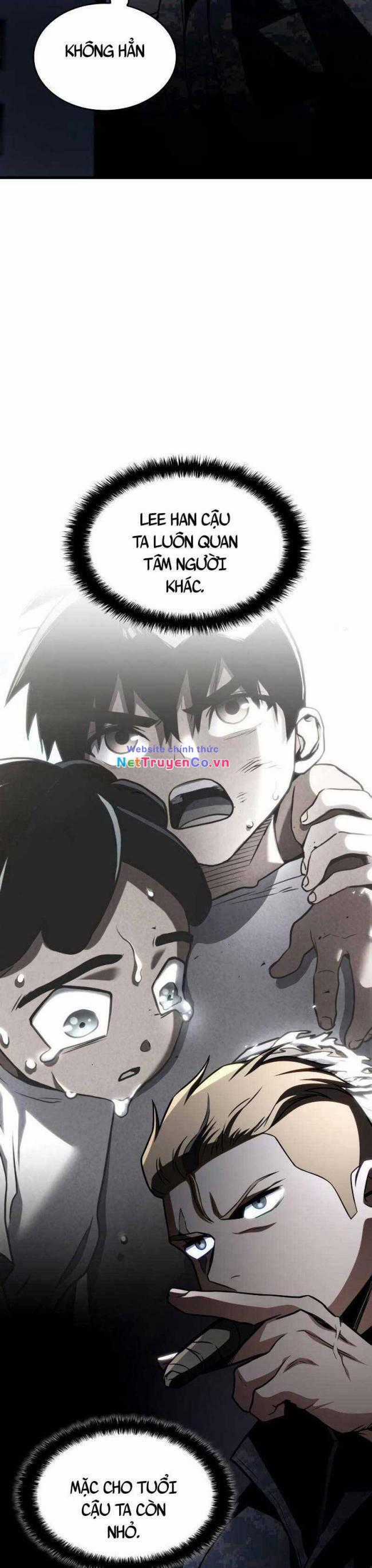 Trảm Long Chapter 51 trang 28