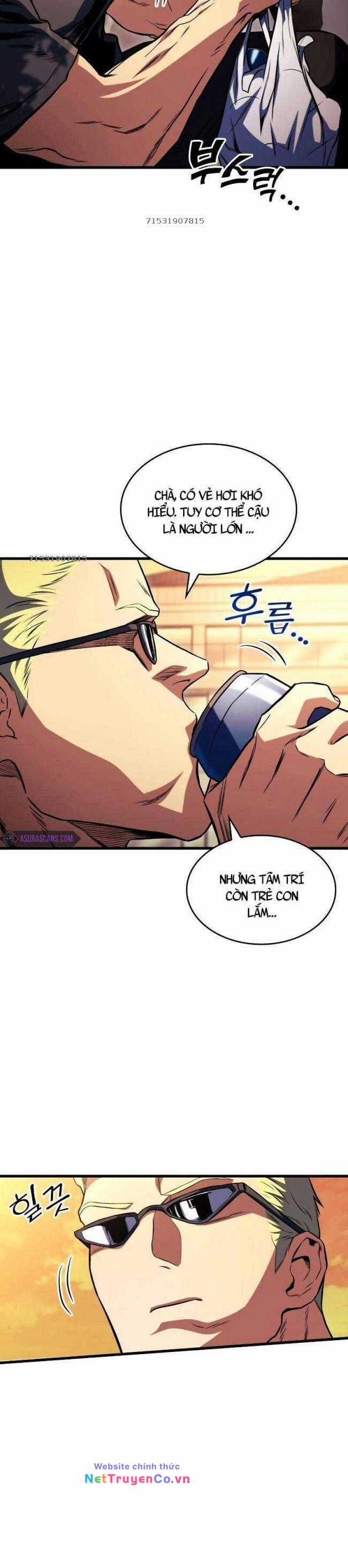 Trảm Long Chapter 51 trang 3