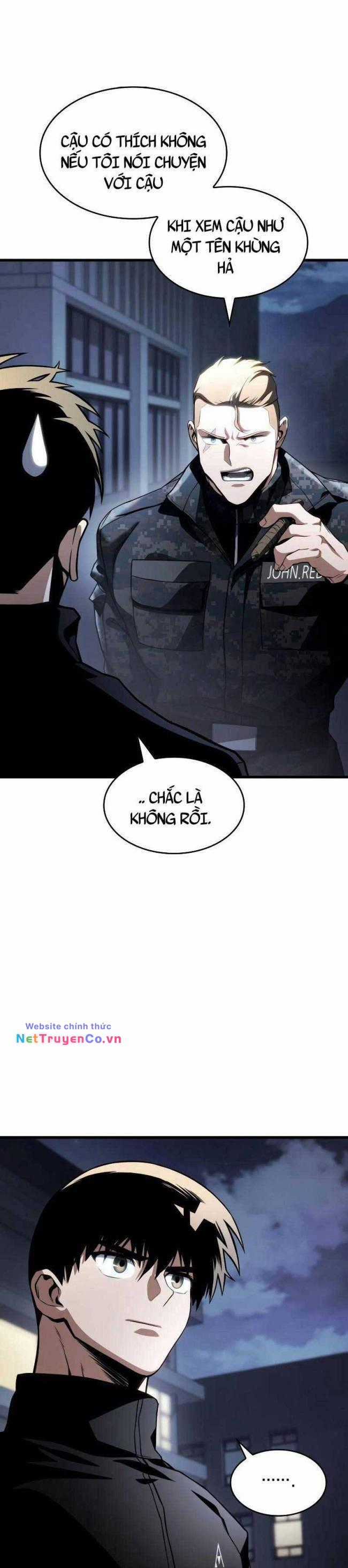 Trảm Long Chapter 51 trang 30