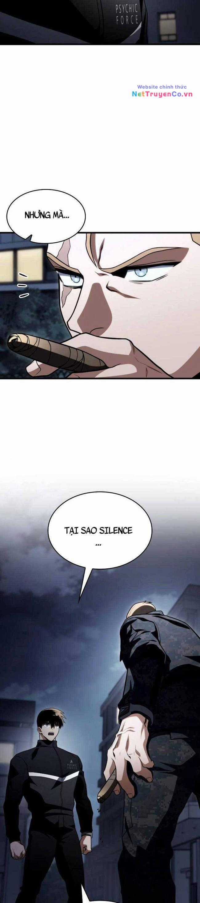 Trảm Long Chapter 51 trang 31