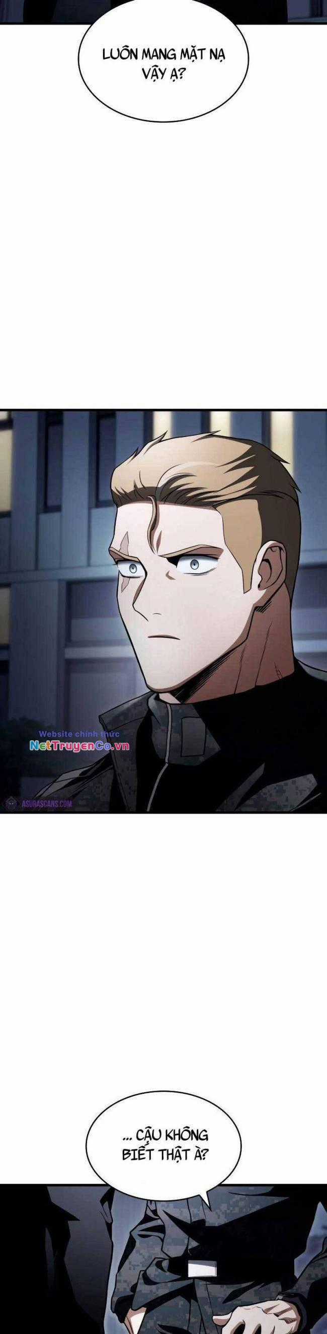 Trảm Long Chapter 51 trang 32