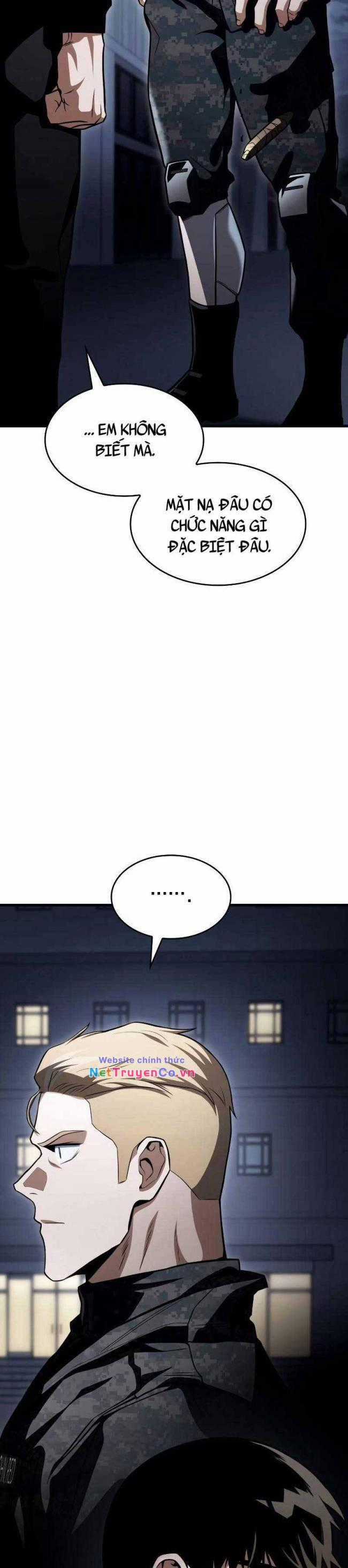 Trảm Long Chapter 51 trang 33