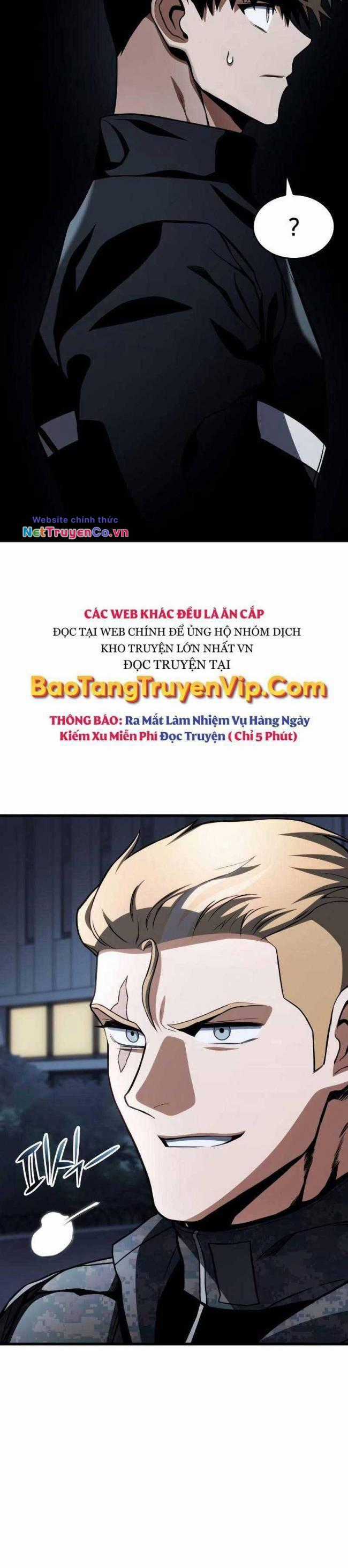 Trảm Long Chapter 51 trang 34