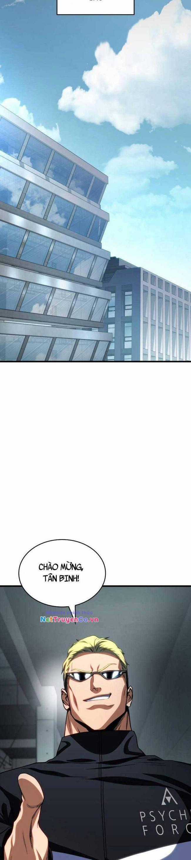 Trảm Long Chapter 51 trang 36