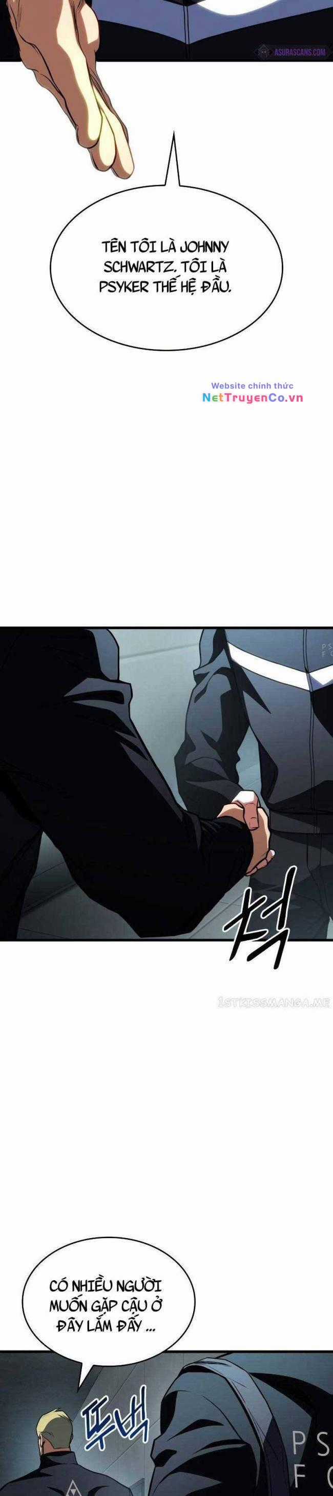 Trảm Long Chapter 51 trang 37