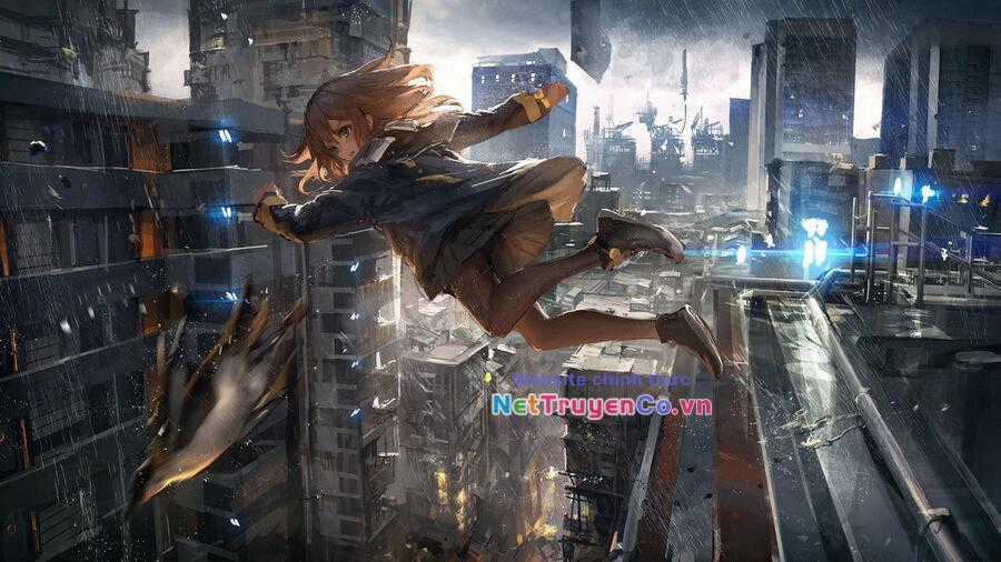 Trảm Long Chapter 51 trang 40