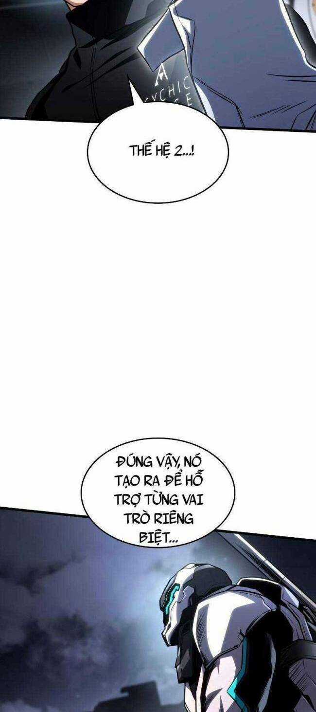 Trảm Long Chapter 51 trang 41