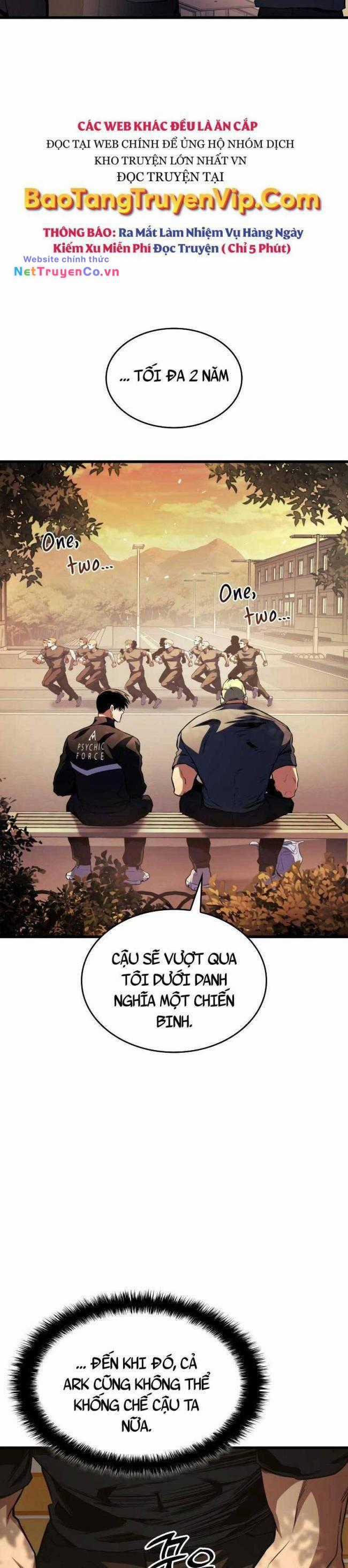 Trảm Long Chapter 51 trang 6