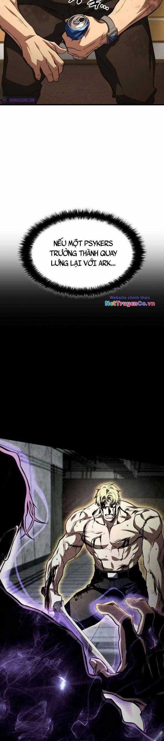 Trảm Long Chapter 51 trang 7