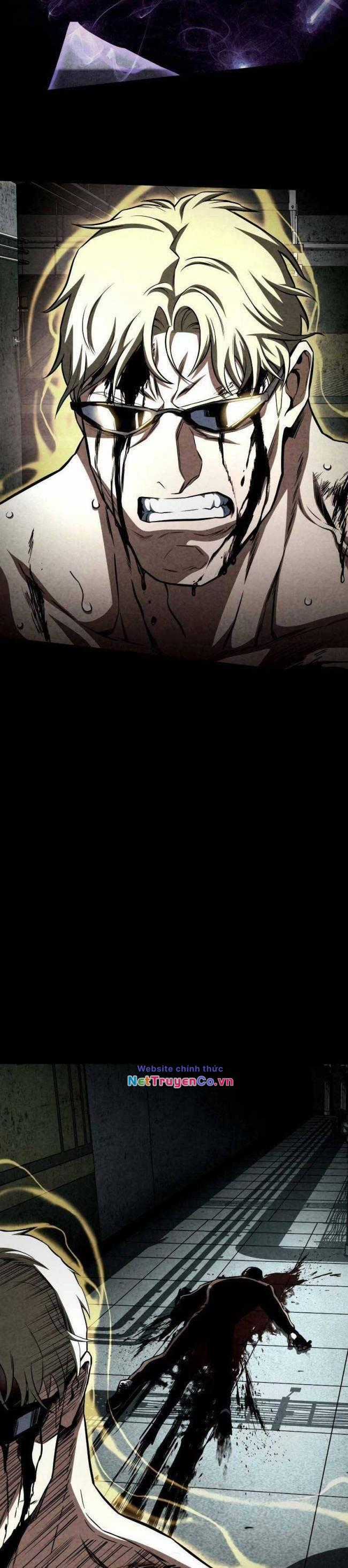 Trảm Long Chapter 51 trang 8