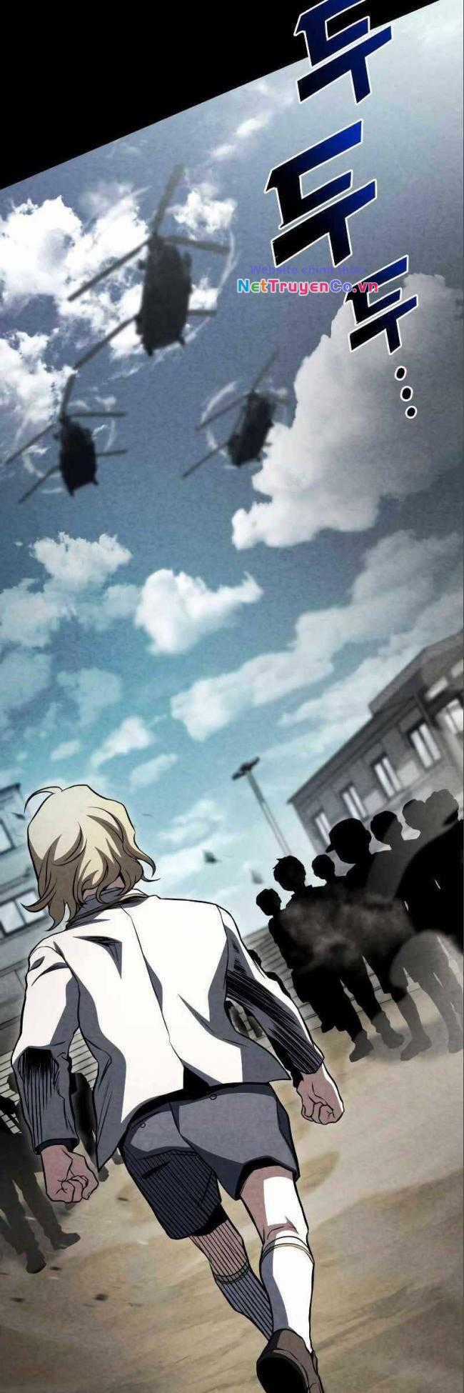 Trảm Long Chapter 52 trang 10