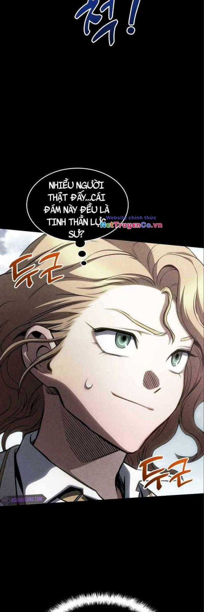 Trảm Long Chapter 52 trang 12