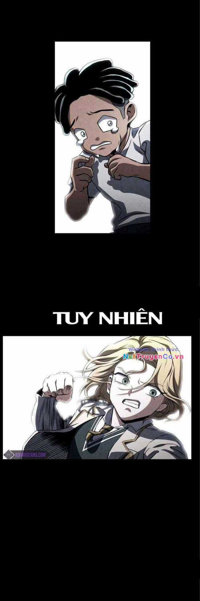 Trảm Long Chapter 52 trang 18