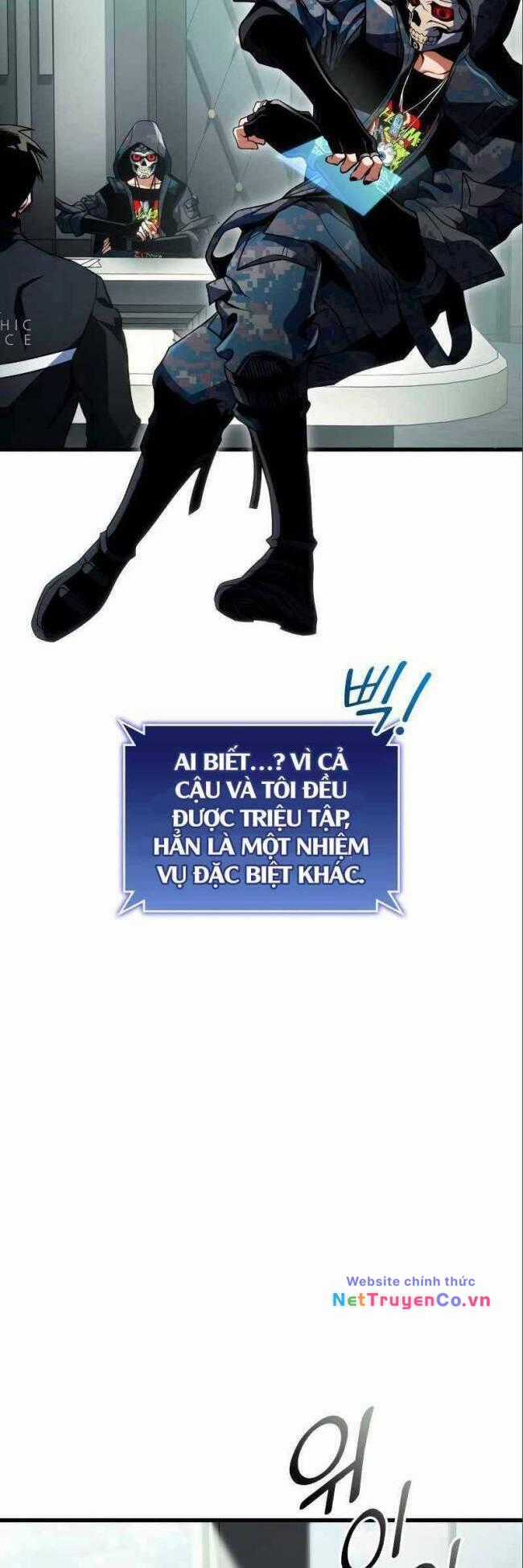 Trảm Long Chapter 52 trang 31