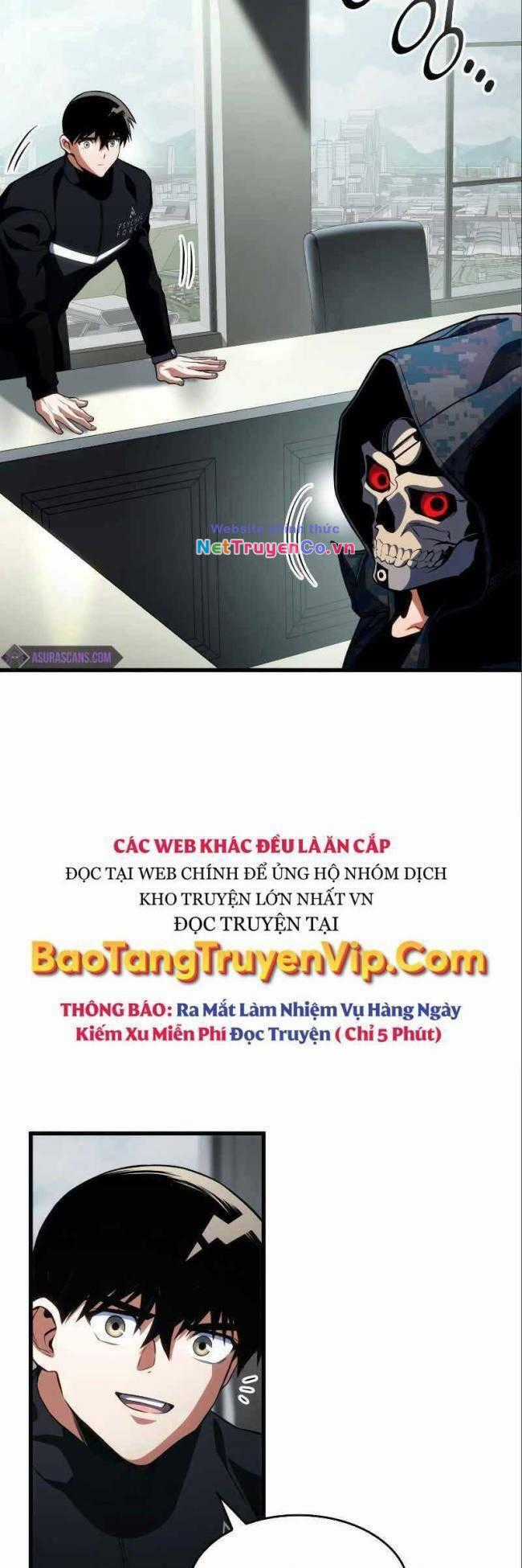 Trảm Long Chapter 52 trang 32