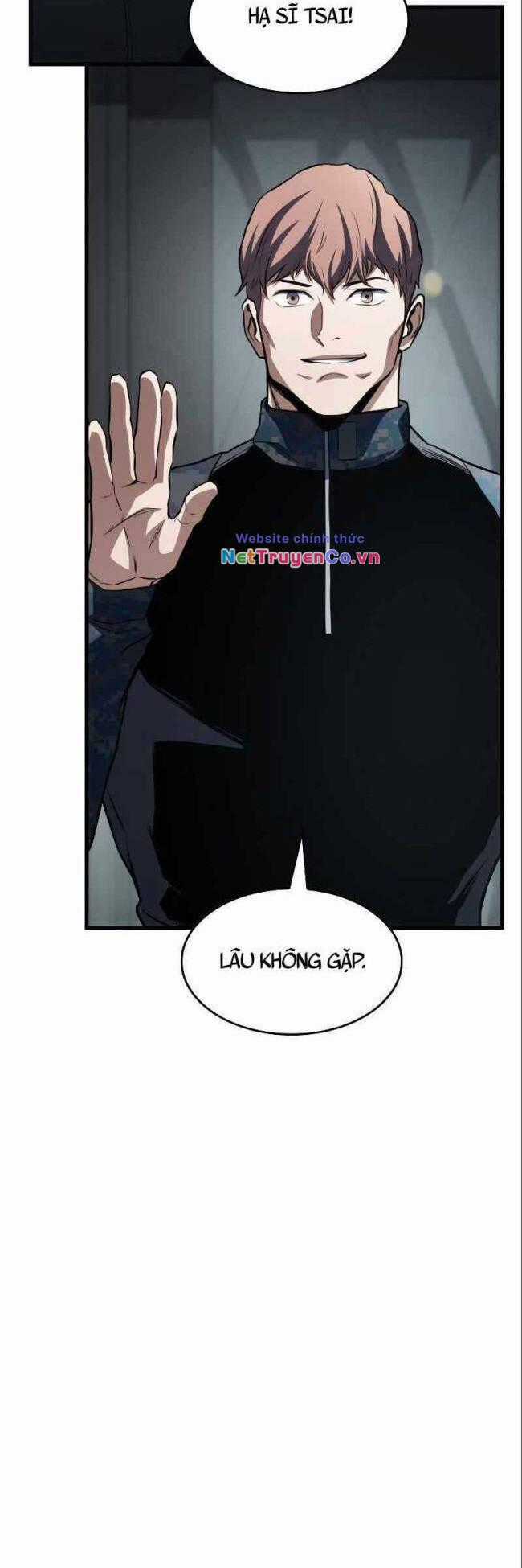 Trảm Long Chapter 52 trang 33