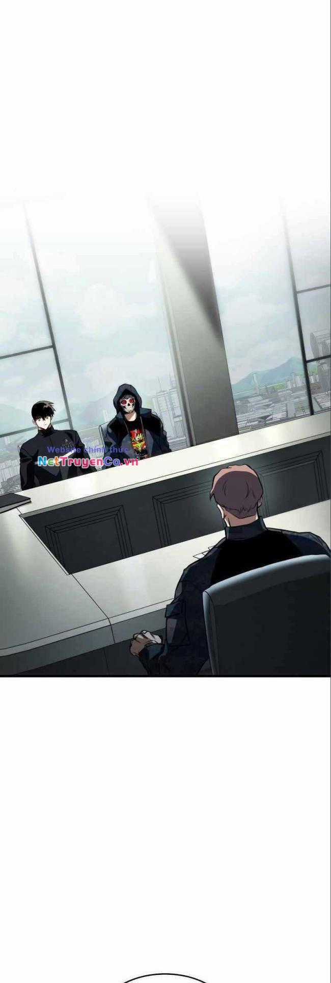 Trảm Long Chapter 52 trang 34