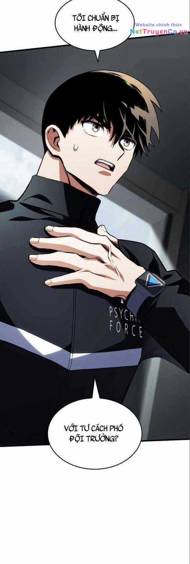 Trảm Long Chapter 52 trang 35
