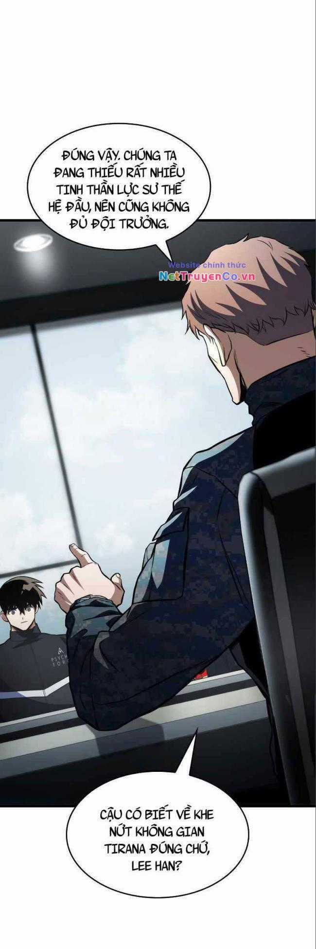 Trảm Long Chapter 52 trang 36