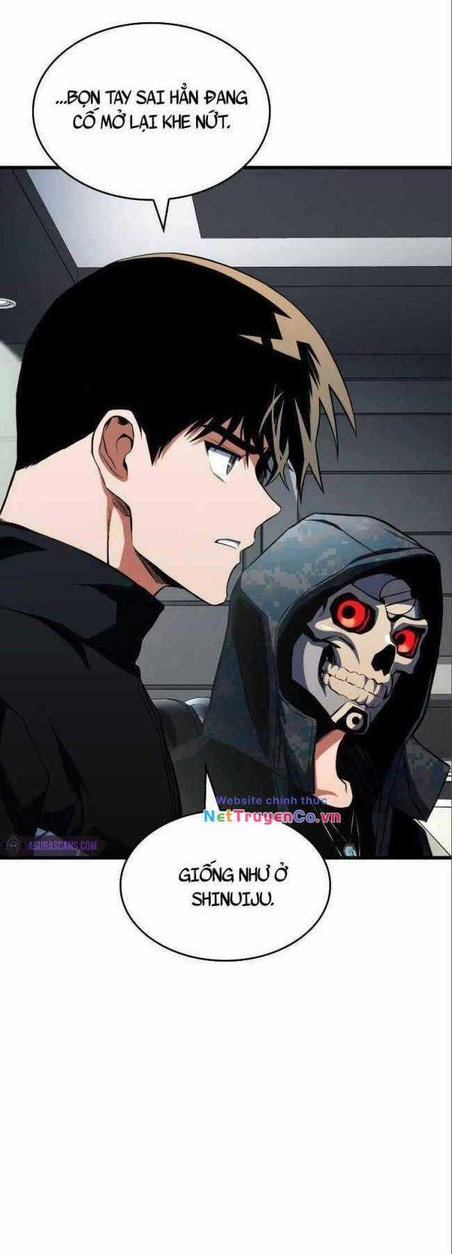 Trảm Long Chapter 52 trang 41