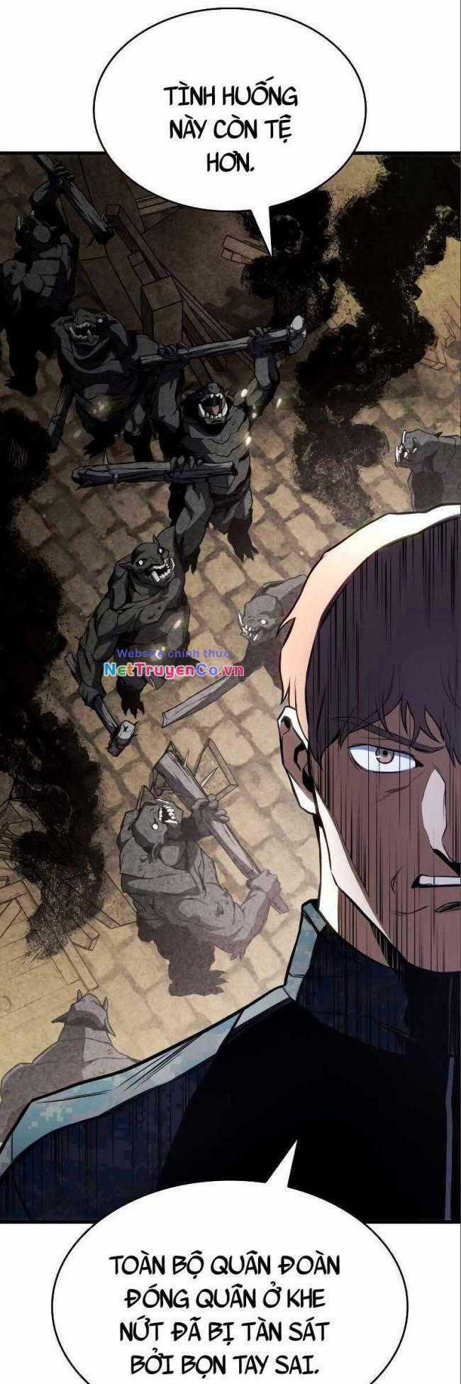 Trảm Long Chapter 52 trang 42