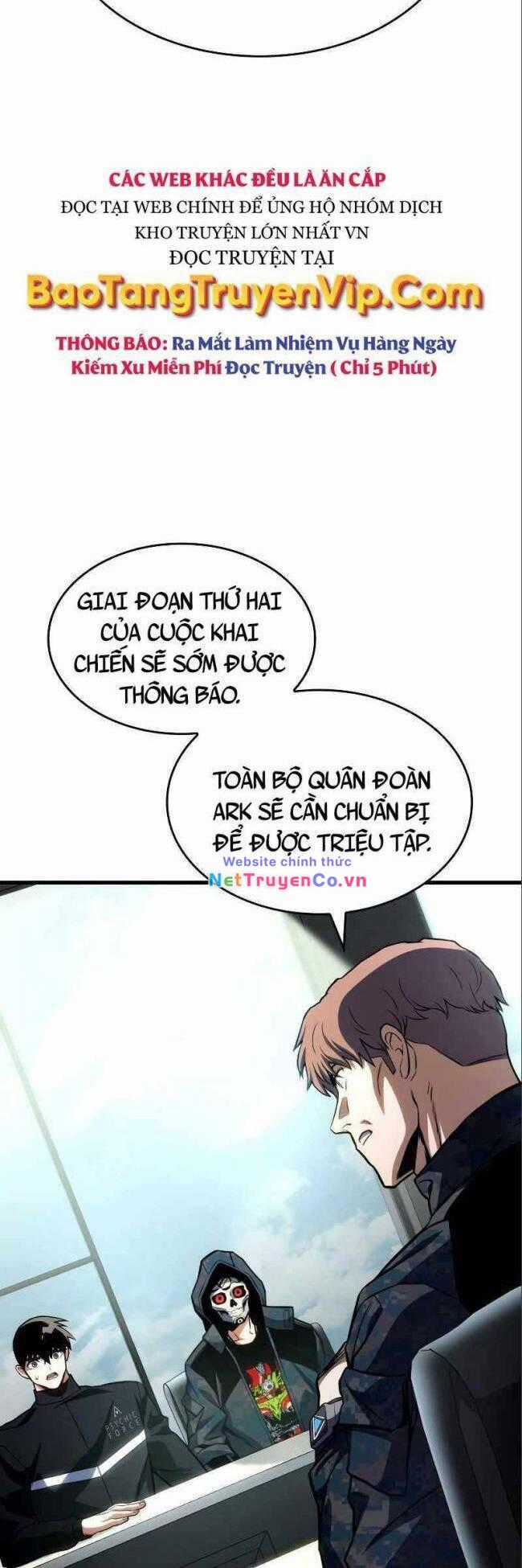 Trảm Long Chapter 52 trang 43