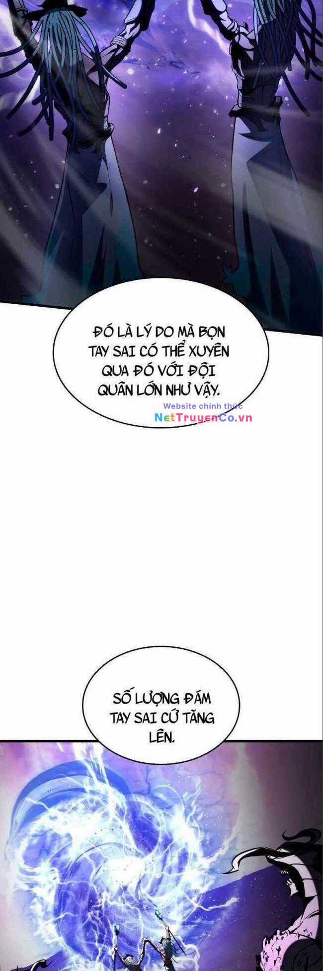 Trảm Long Chapter 52 trang 45