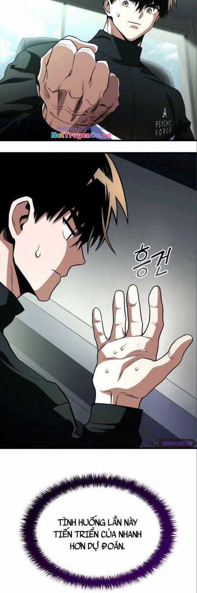 Trảm Long Chapter 52 trang 47