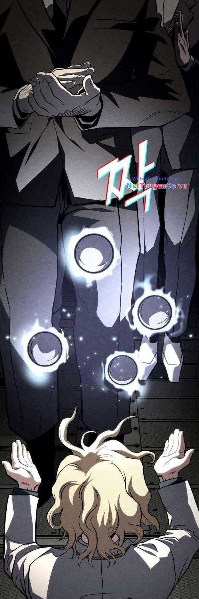 Trảm Long Chapter 52 trang 5