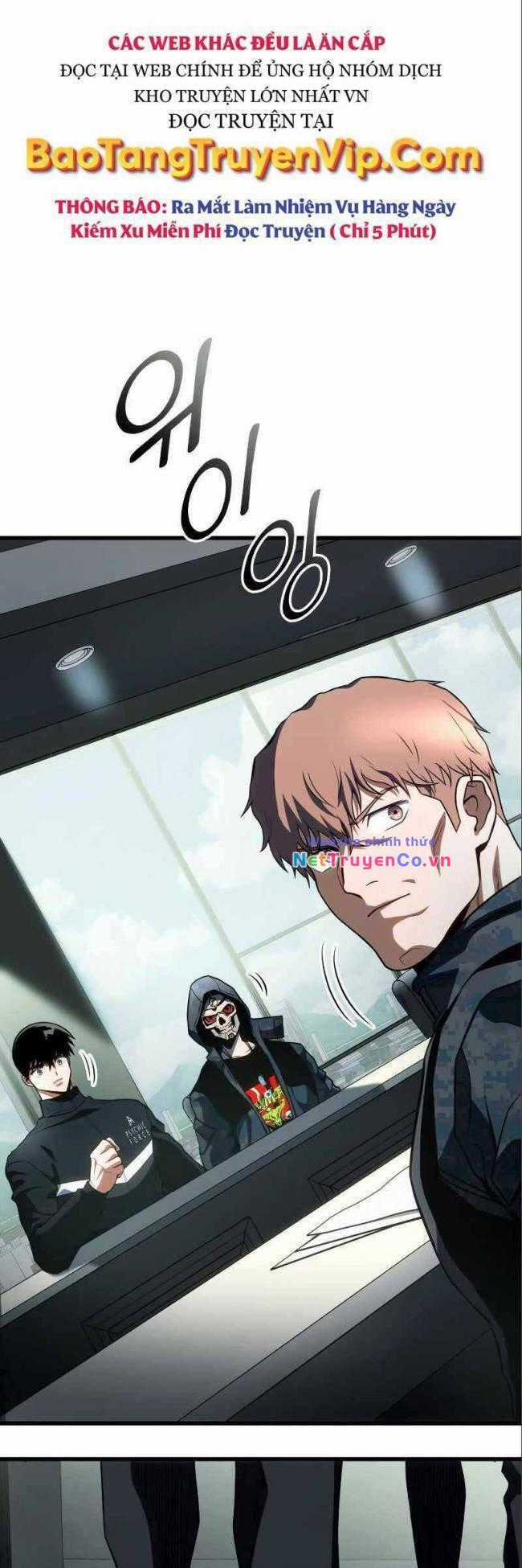 Trảm Long Chapter 52 trang 50