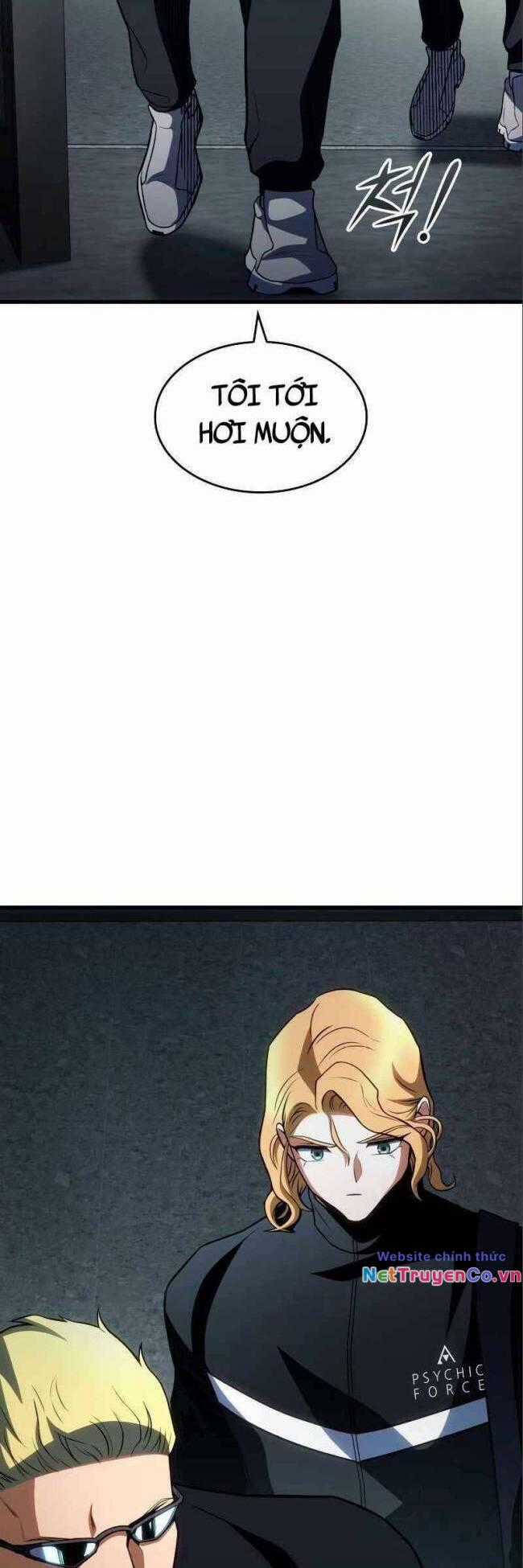 Trảm Long Chapter 52 trang 51