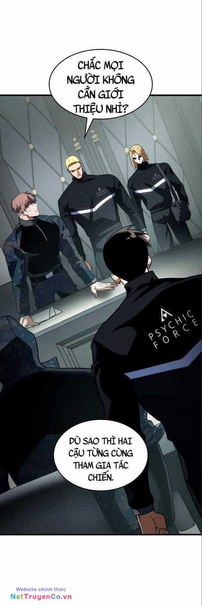 Trảm Long Chapter 52 trang 53