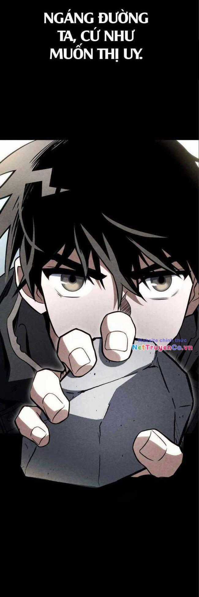 Trảm Long Chapter 52 trang 57