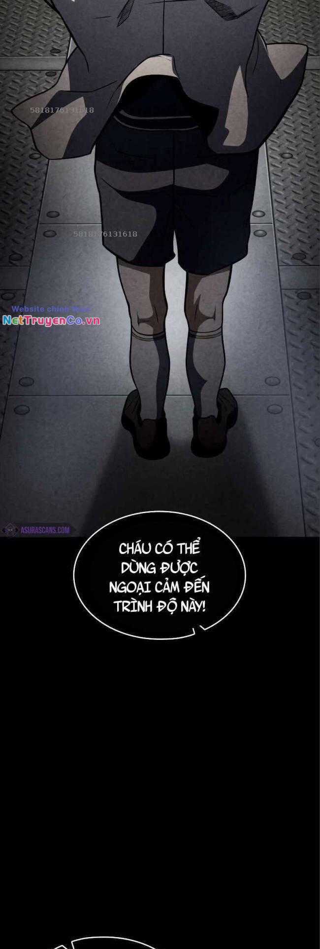 Trảm Long Chapter 52 trang 6