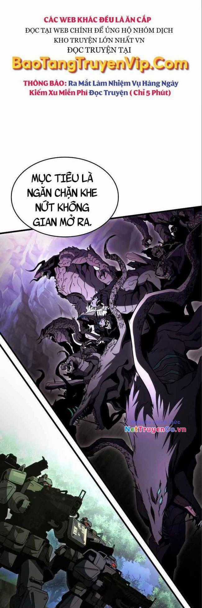 Trảm Long Chapter 52 trang 60