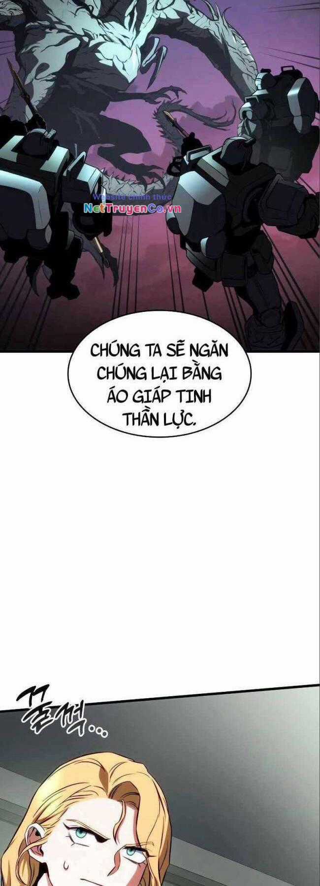 Trảm Long Chapter 52 trang 63