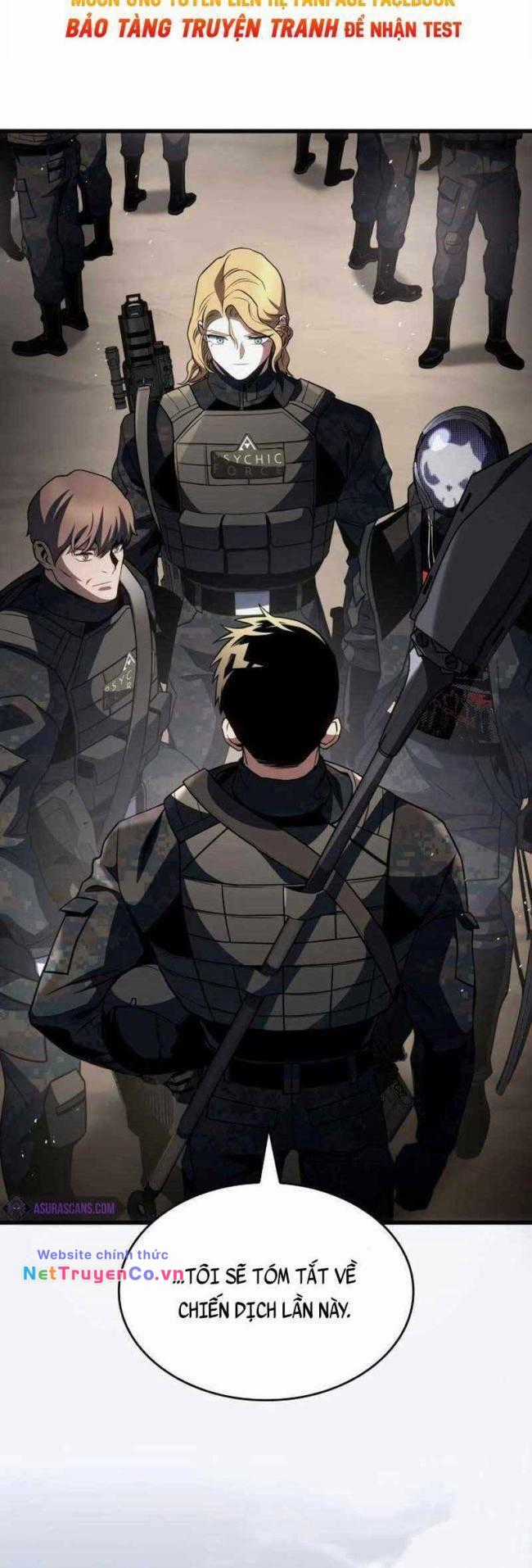 Trảm Long Chapter 53 trang 10