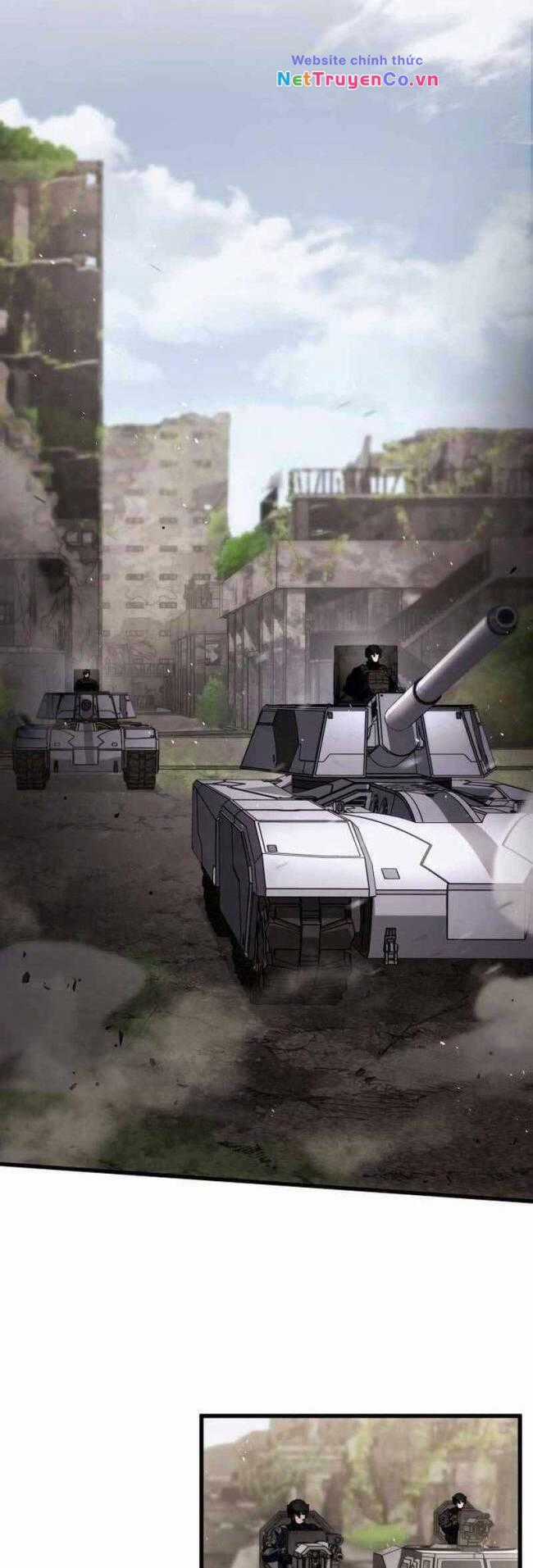 Trảm Long Chapter 53 trang 11