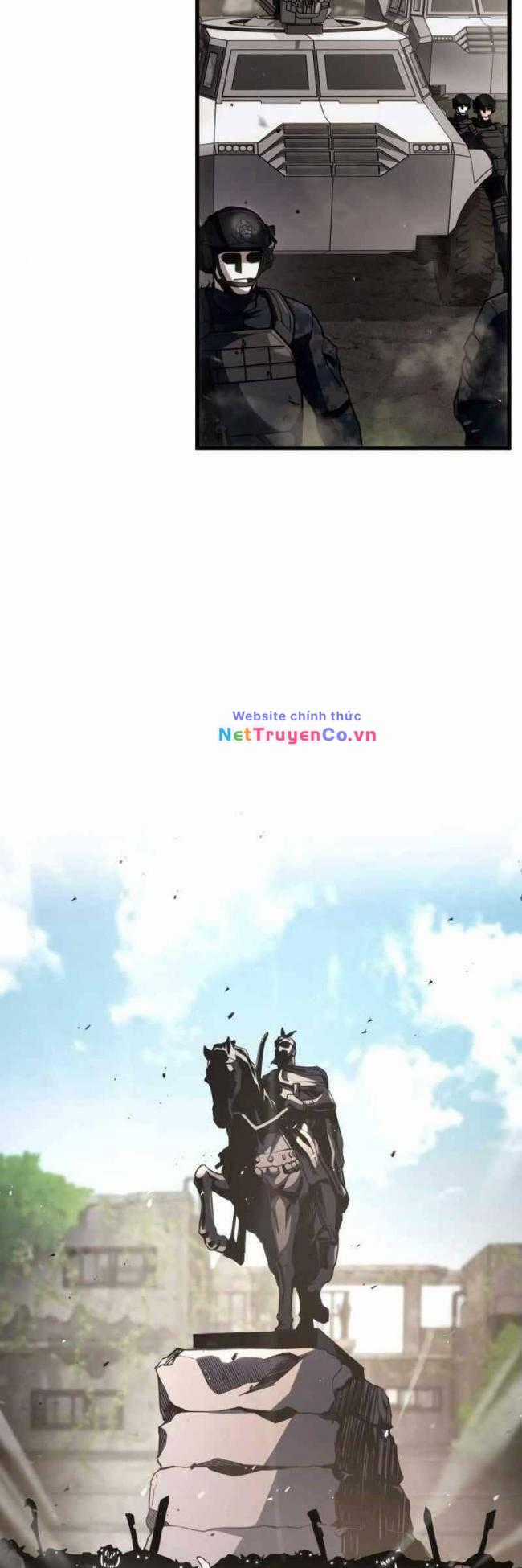 Trảm Long Chapter 53 trang 12