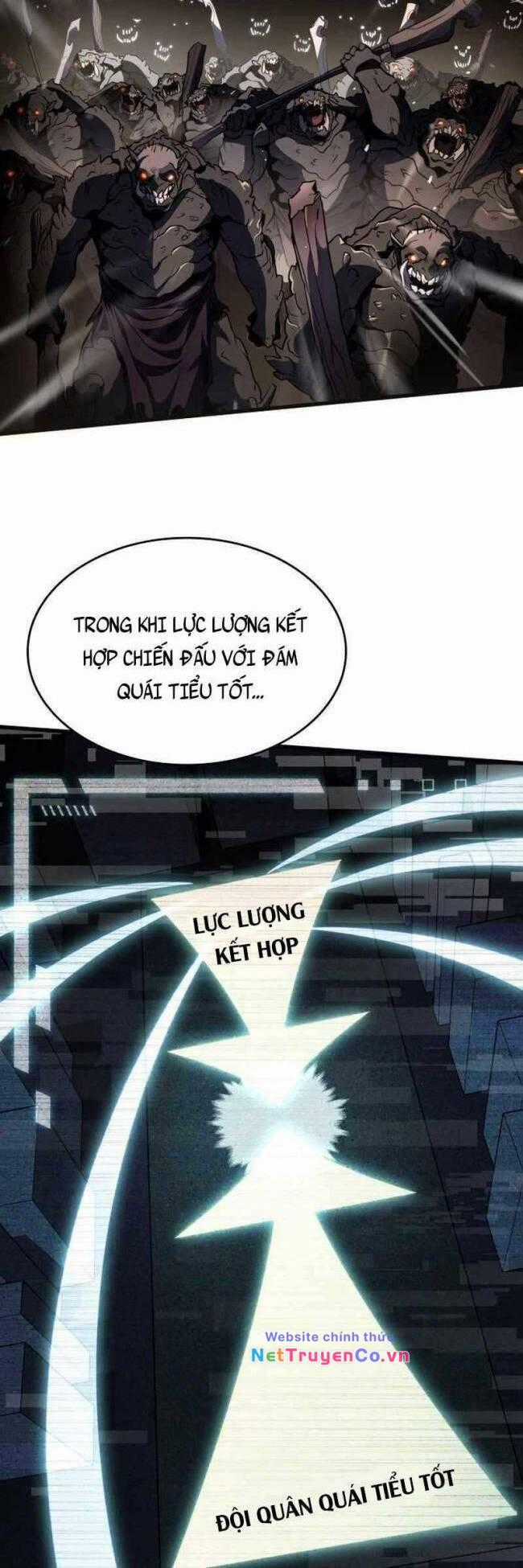 Trảm Long Chapter 53 trang 13