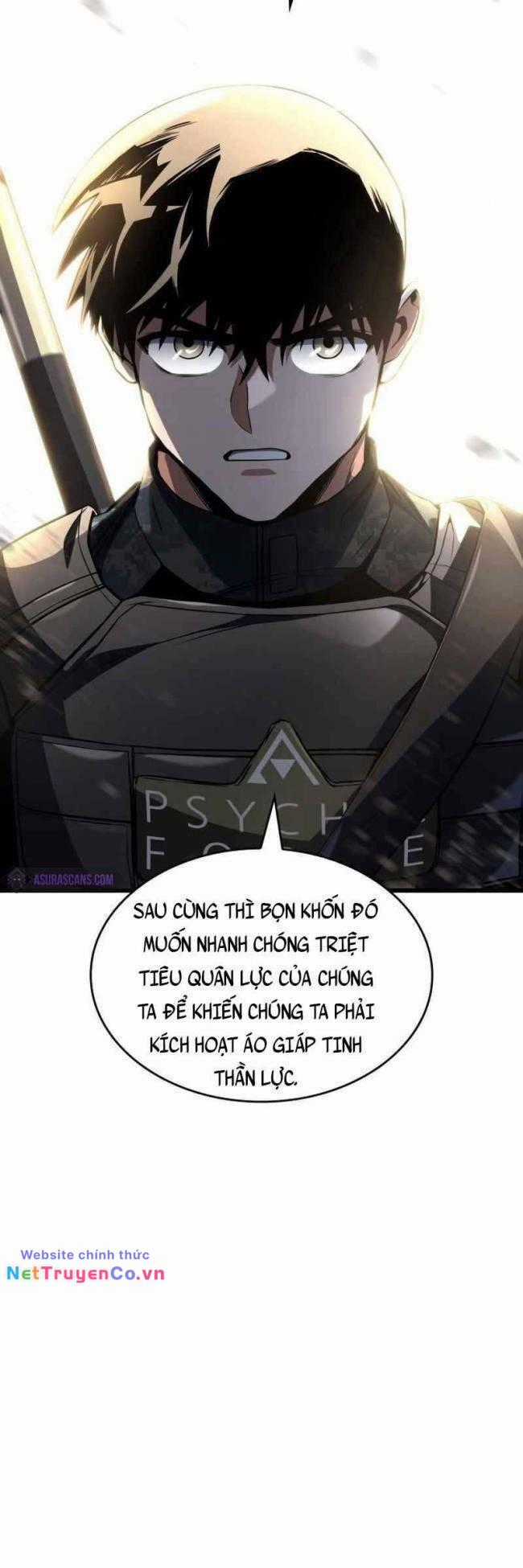 Trảm Long Chapter 53 trang 16