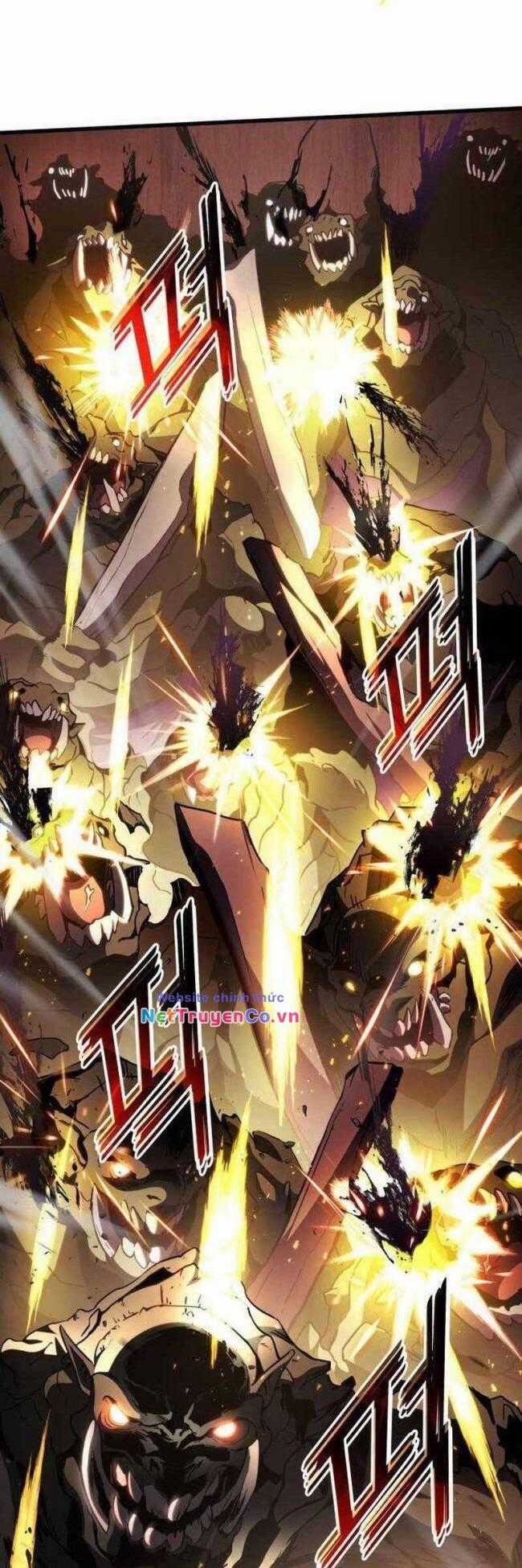 Trảm Long Chapter 53 trang 19