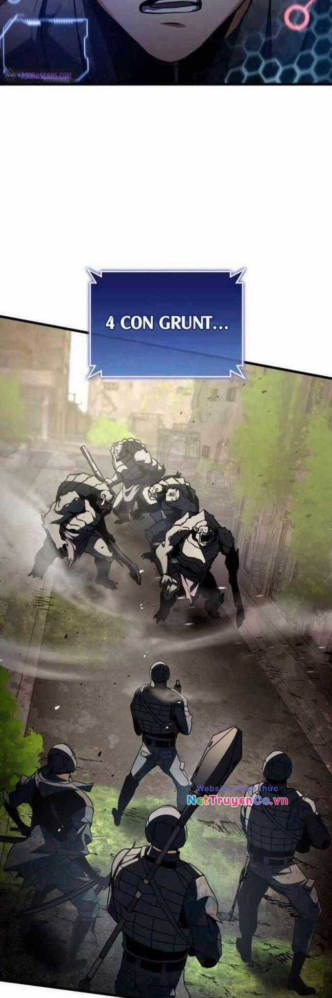 Trảm Long Chapter 53 trang 27
