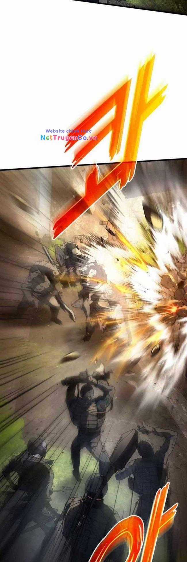 Trảm Long Chapter 53 trang 28